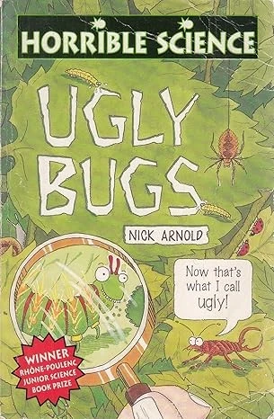 Ugly Bugs